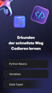 Python Master – Programmieren screenshot