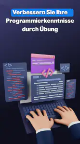 Python Master – Programmieren screenshot