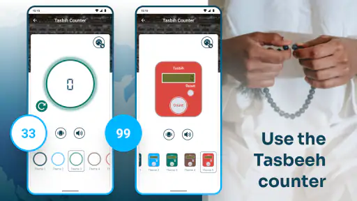 Qibla Compass with Salah Time screenshot 7