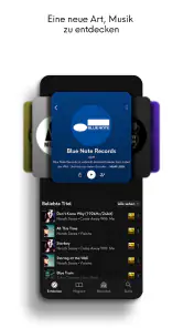 Qobuz: Musik & Online-Magazin screenshot