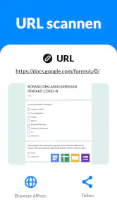 QR Code Scanner & Barcode screenshot