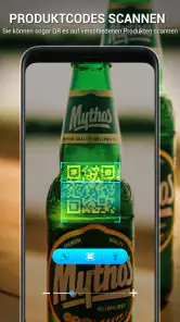 QR Code Scanner - QR Reader screenshot