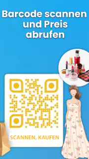 QR-Code-Scanner und –Generator screenshot 7