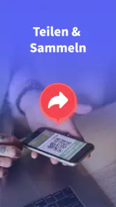 QR-Scanner screenshot