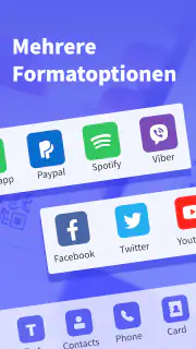 QR-Scanner screenshot 5