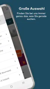 Quelle Technik & Haushalt Shop screenshot