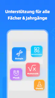 Question.AI - Mathe-Löser screenshot 8