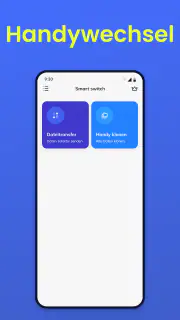 SmartSwitch – Daten übertragen screenshot 4