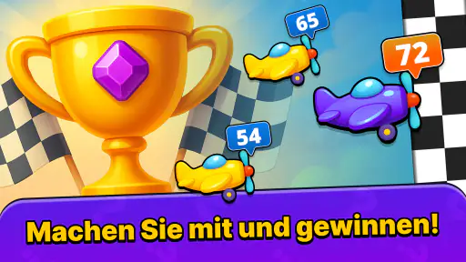Quiz Blitz: Denkspaß & Rätsel screenshot 4