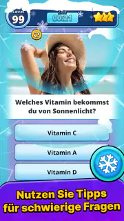 Quiz Blitz: Denkspaß & Rätsel screenshot 5