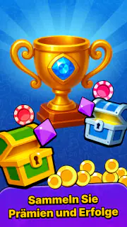 Quiz Blitz: Denkspaß & Rätsel screenshot 7