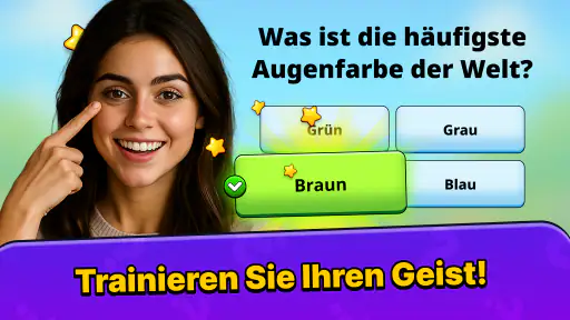 Quiz Blitz: Denkspaß & Rätsel screenshot 8