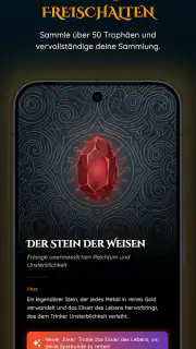Quiz für Harry Potter Fans screenshot 2