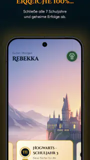 Quiz für Harry Potter Fans screenshot 4