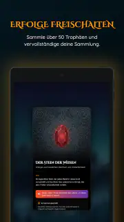 Quiz für Harry Potter Fans screenshot 8