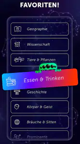 Quiz Planet screenshot