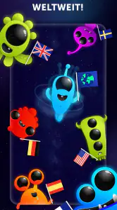Quiz Planet screenshot