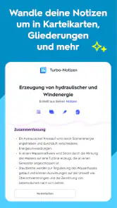 Quizlet: Karteikarten mit KI screenshot