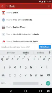 Quora screenshot