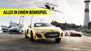 Race Max Pro - Auto Rennspiel screenshot 1