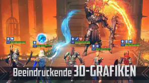 RAID: Shadow Legends screenshot 1