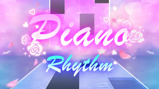 Rainbow Piano: Musik Spiel screenshot