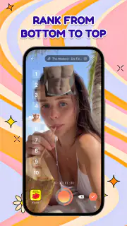 Ranking Filter Funny Challenge screenshot 8