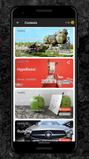Rap Fame - Rap-Aufnahmestudio screenshot 8