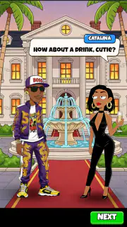 Rap Star: Click dich zum Ruhm screenshot 3