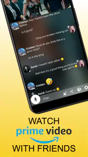 Rave – Watch Party screenshot 4