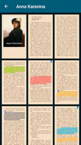 ReadEra Premium – ebook reader screenshot