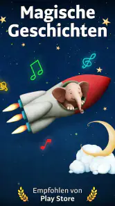 Readmio: Märchen für Kinder screenshot