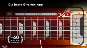 Real Guitar: gitarre spielen screenshot 1