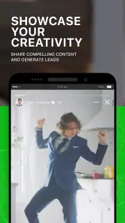 Real Messenger screenshot 7