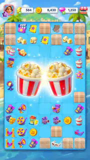 Reality Bay: Merge & Discover screenshot 2