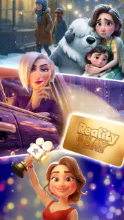 Reality Bay: Merge & Discover screenshot 3