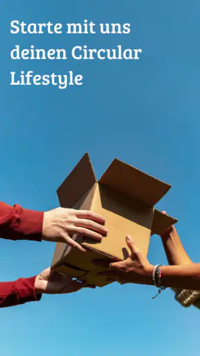 rebuy - Kaufen & Verkaufen screenshot 1