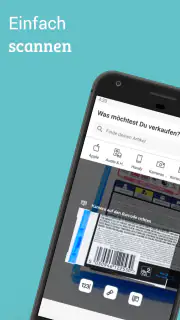 rebuy - Kaufen & Verkaufen screenshot 4