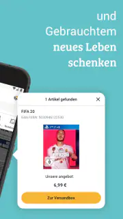 rebuy - Kaufen & Verkaufen screenshot 5