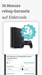 rebuy - Kaufen & Verkaufen screenshot 6