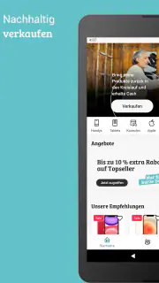 rebuy - Kaufen & Verkaufen screenshot 8
