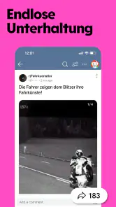Reddit screenshot