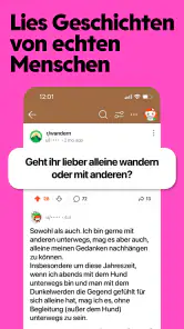 Reddit screenshot