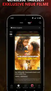 ReelShort - Stream Drama & TV screenshot