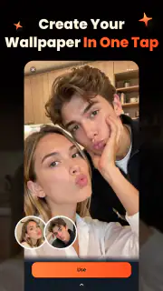 Refoto : AI Photo Studio screenshot 1