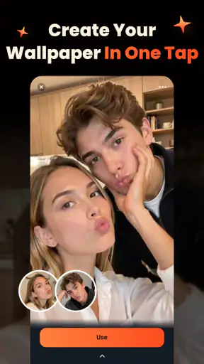 Refoto : AI Photo Studio screenshot 1