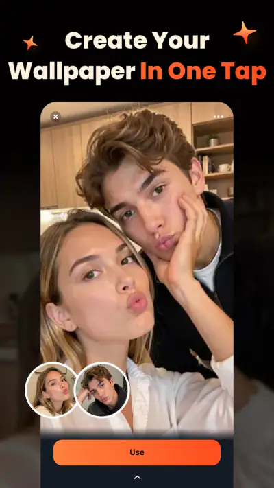 Refoto : AI Photo Studio screenshot 1