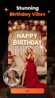 Refoto : AI Photo Studio screenshot 4