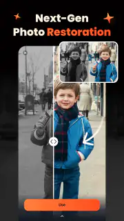 Refoto : AI Photo Studio screenshot 7