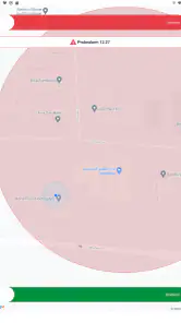 Region der Lebensretter 3.0 screenshot